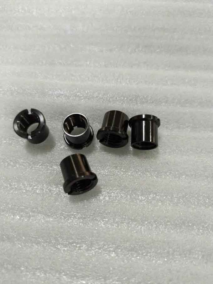 High Hardness Titanium Bike Parts Mtb Part Bicycle Spare Parts Chain Ring Bolts