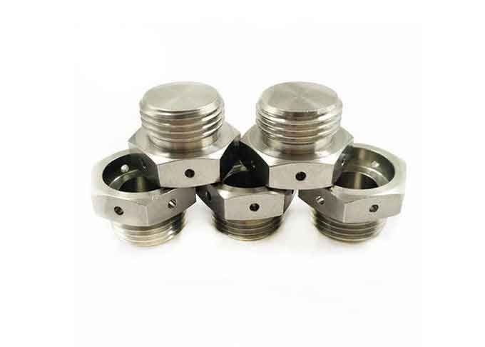 DIN6923 M10 Titanium Nuts And Bolts Flange Hex Nut For RC Buggy Racing Car